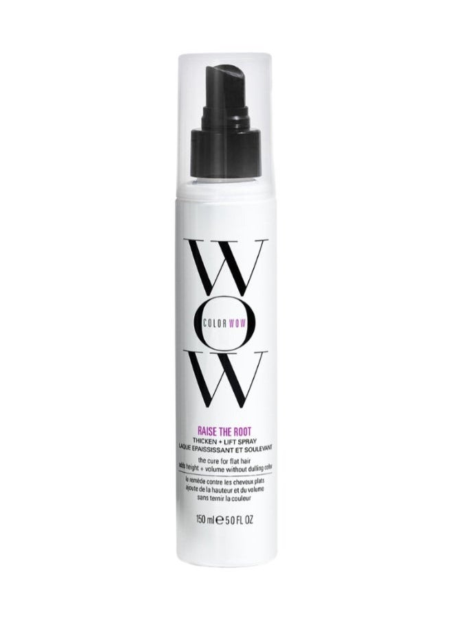 Raise The Root Thicken Plus Lift Spray 150ml