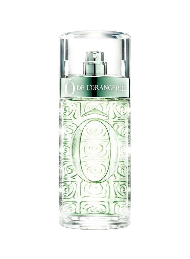 O De L'Orangerie EDT 75ml