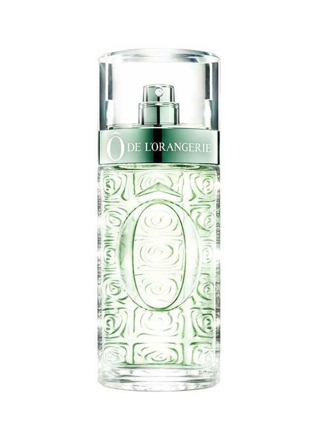 O De L'Orangerie EDT 75ml