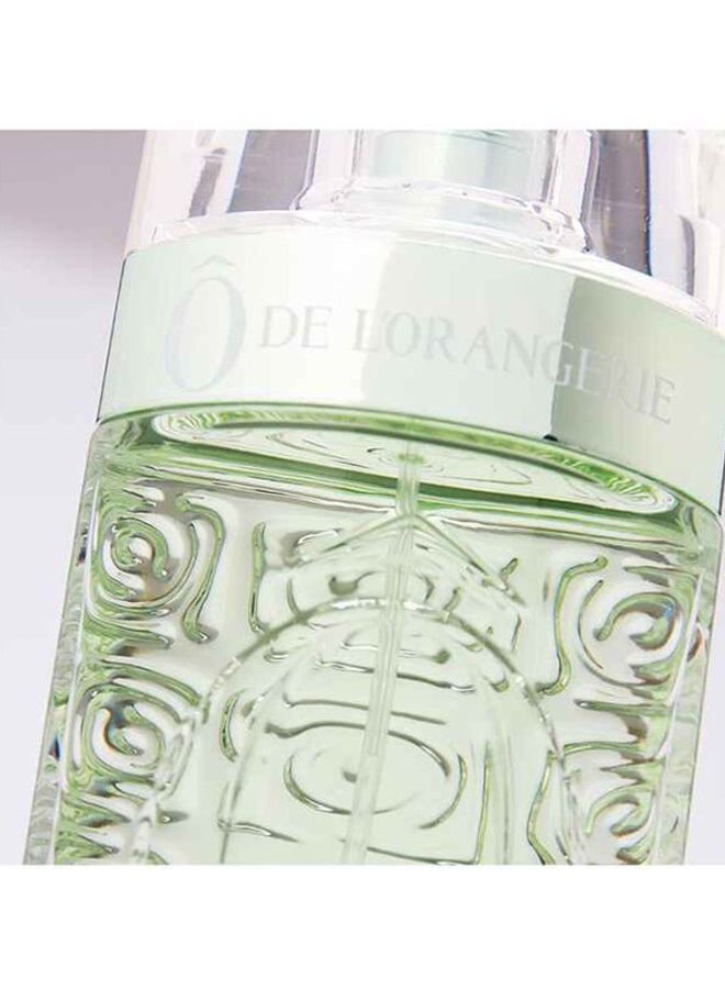 O De L'Orangerie EDT 75ml