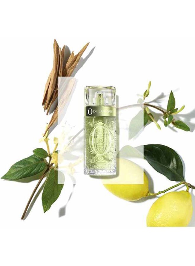 O De L'Orangerie EDT 75ml