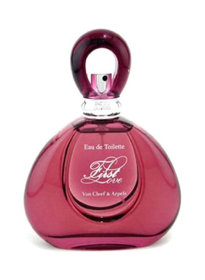 First Love EDT 100ml