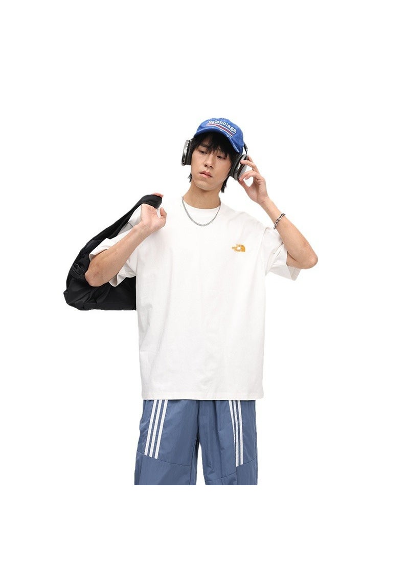High-Quality Mens Antibacterial Solona Cool UPF50+ Casual Tee Black