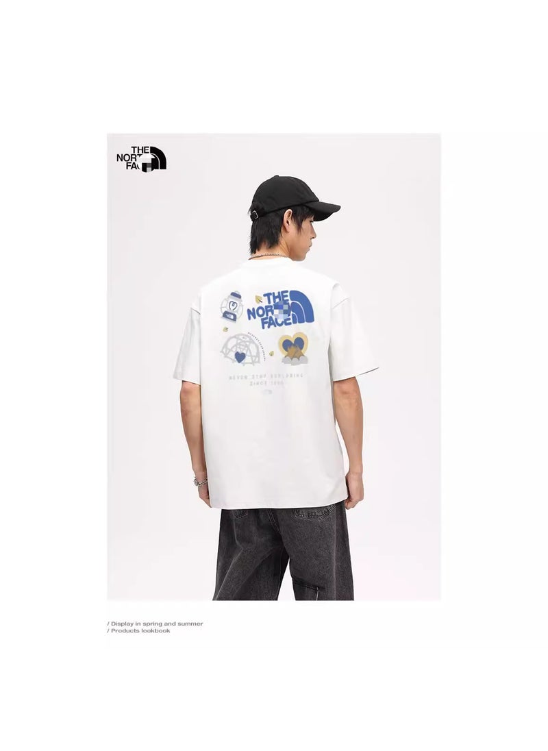 High-Quality Mens Antibacterial Solona Cool UPF50+ Casual Tee Black