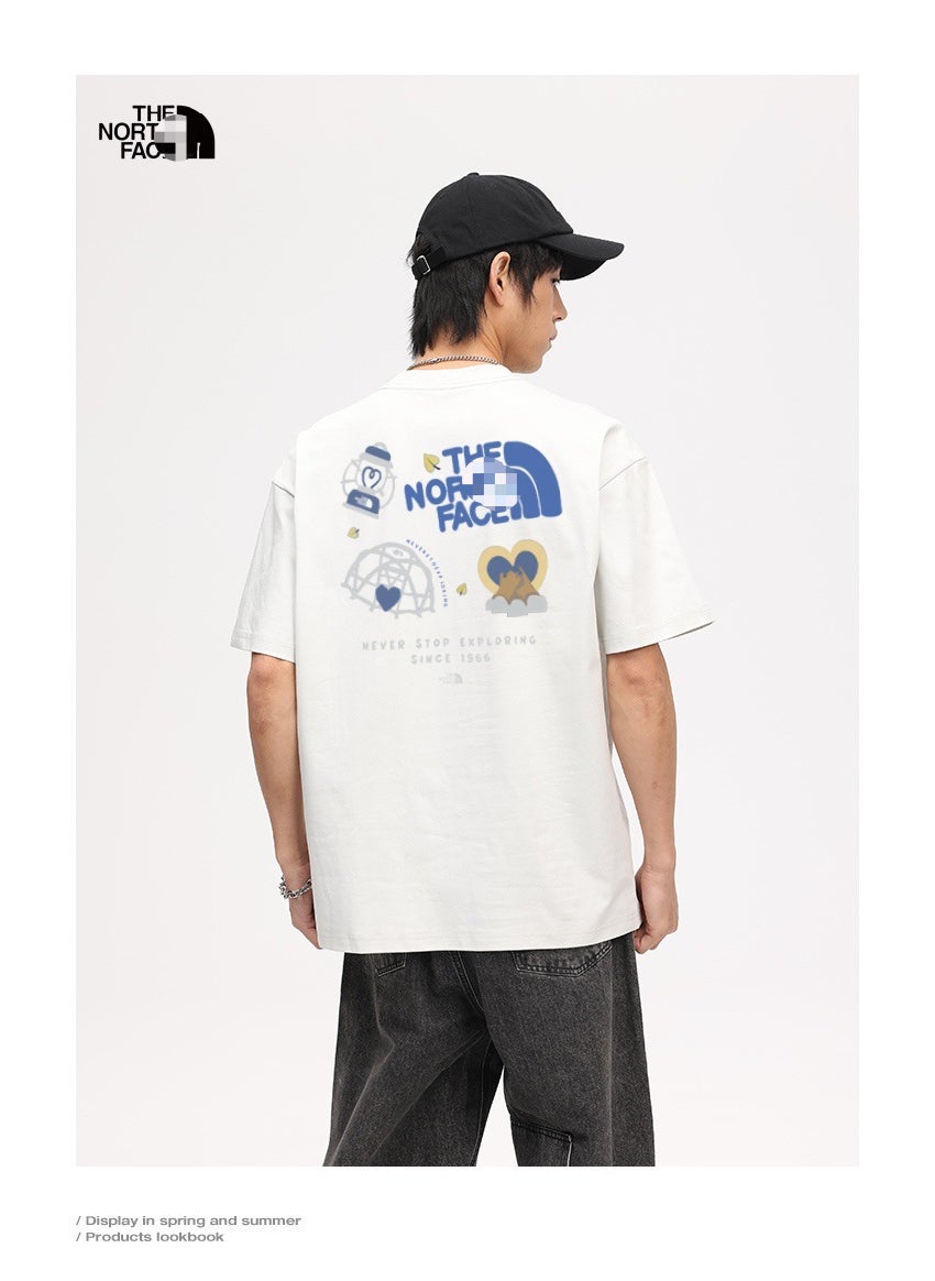 High-Quality Mens Antibacterial Solona Cool UPF50+ Casual Tee White