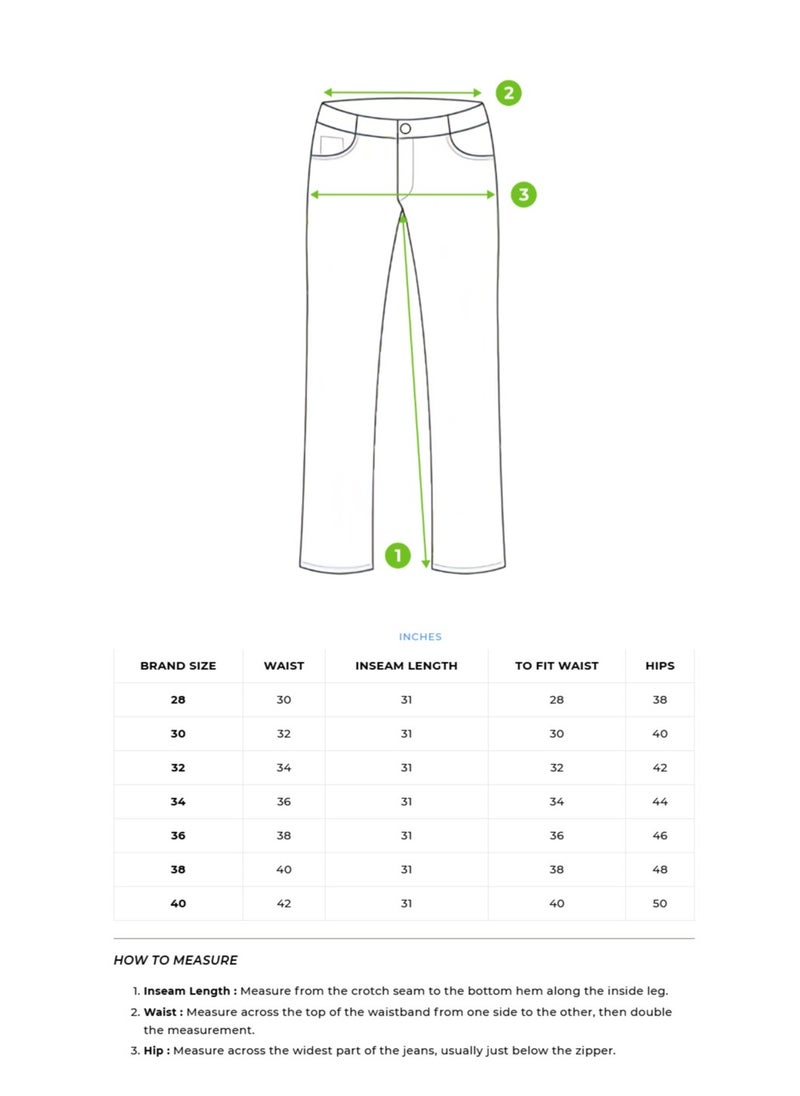 Men's Formal Trousers Classic Pants for Office Meetings Business Travel and Everyday Formal Wear Comfortable and Stylish