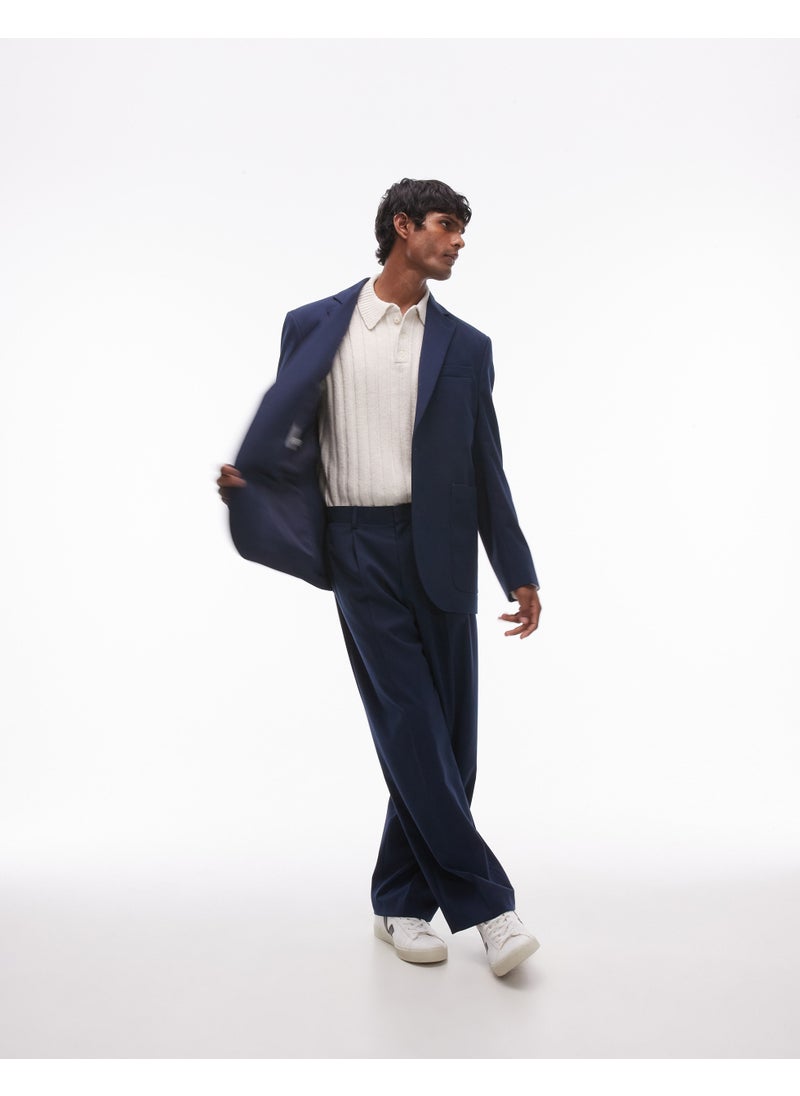 Essential Regular Fit Pants