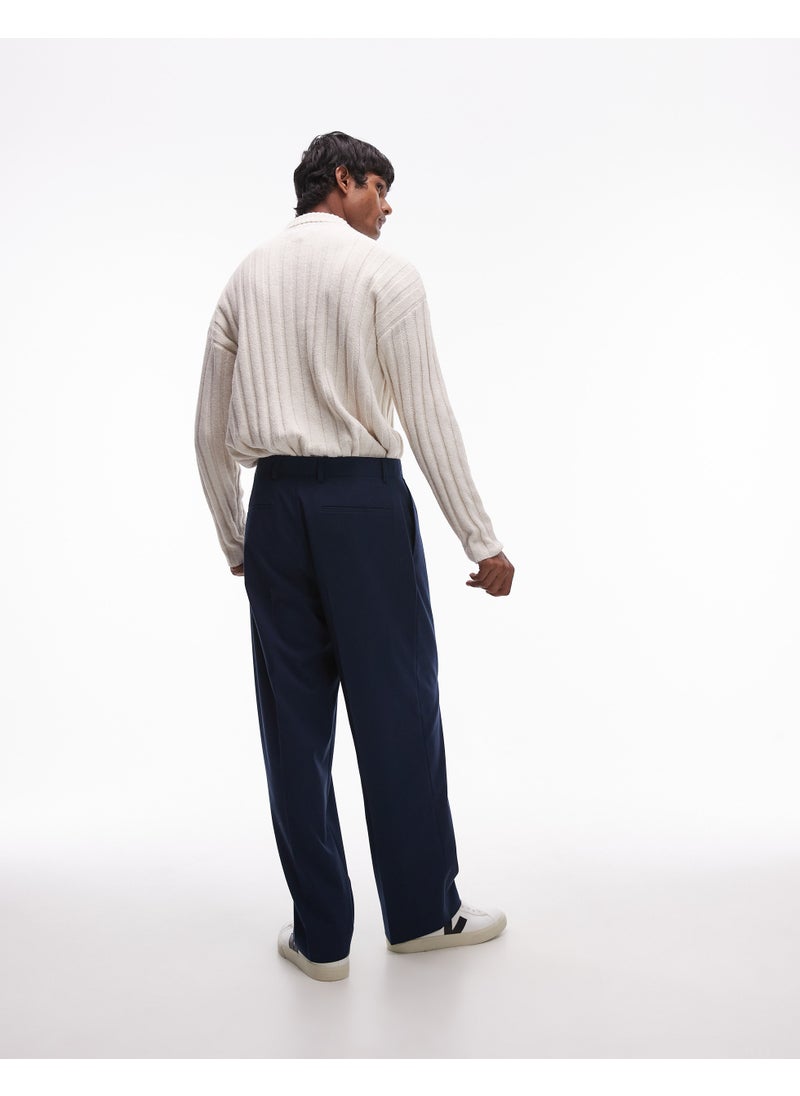 Essential Regular Fit Pants