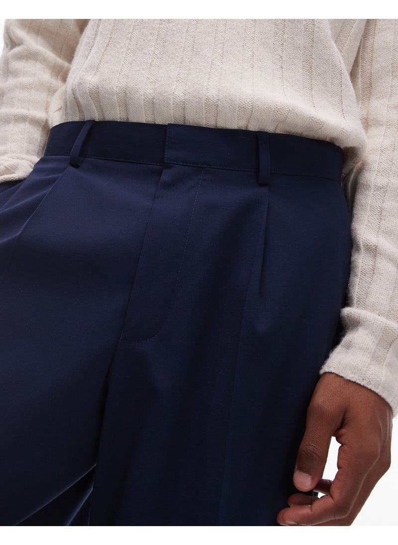 Essential Regular Fit Pants