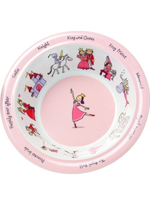 Melamine Food Bowl / Princess