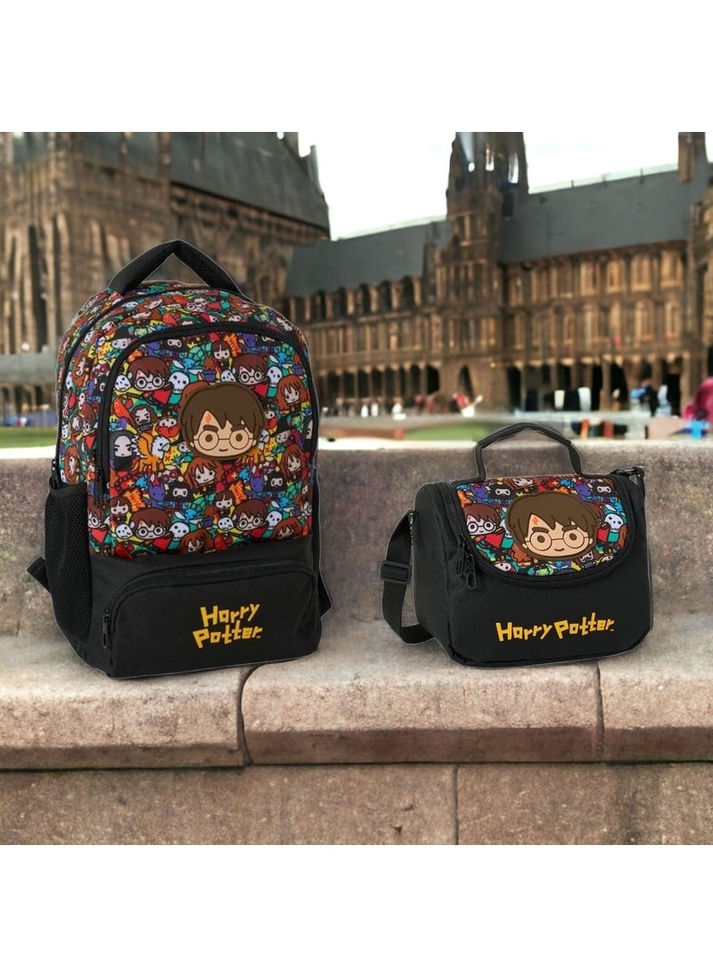 School Bag