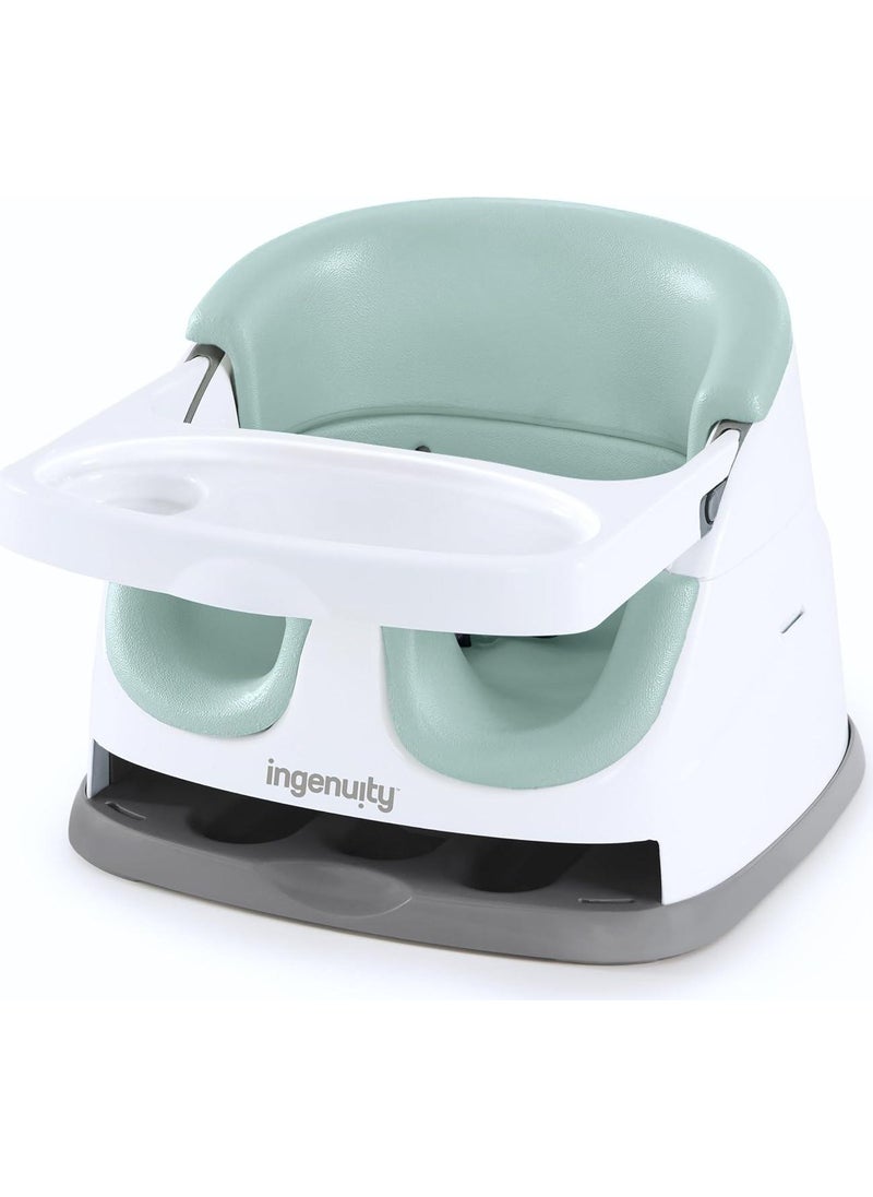 Baby Base Portable Highchair Mist