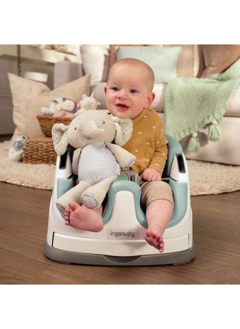 Baby Base Portable Highchair Mist