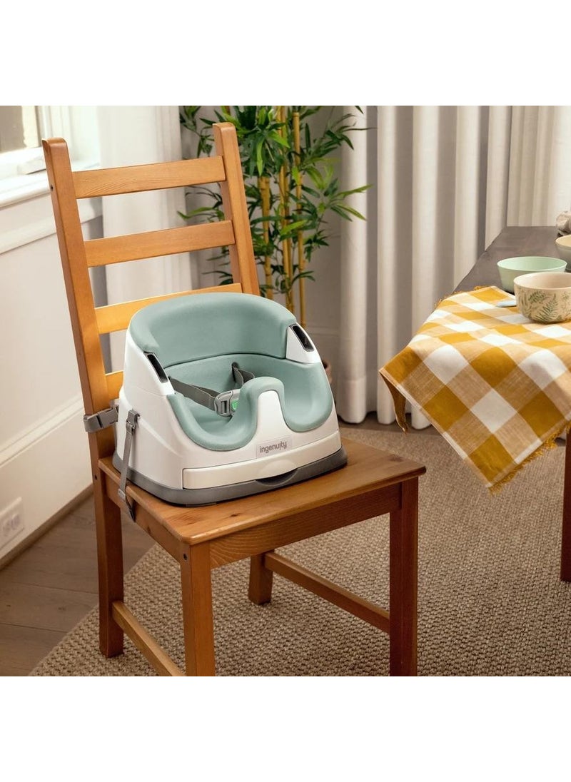 Baby Base Portable Highchair Mist