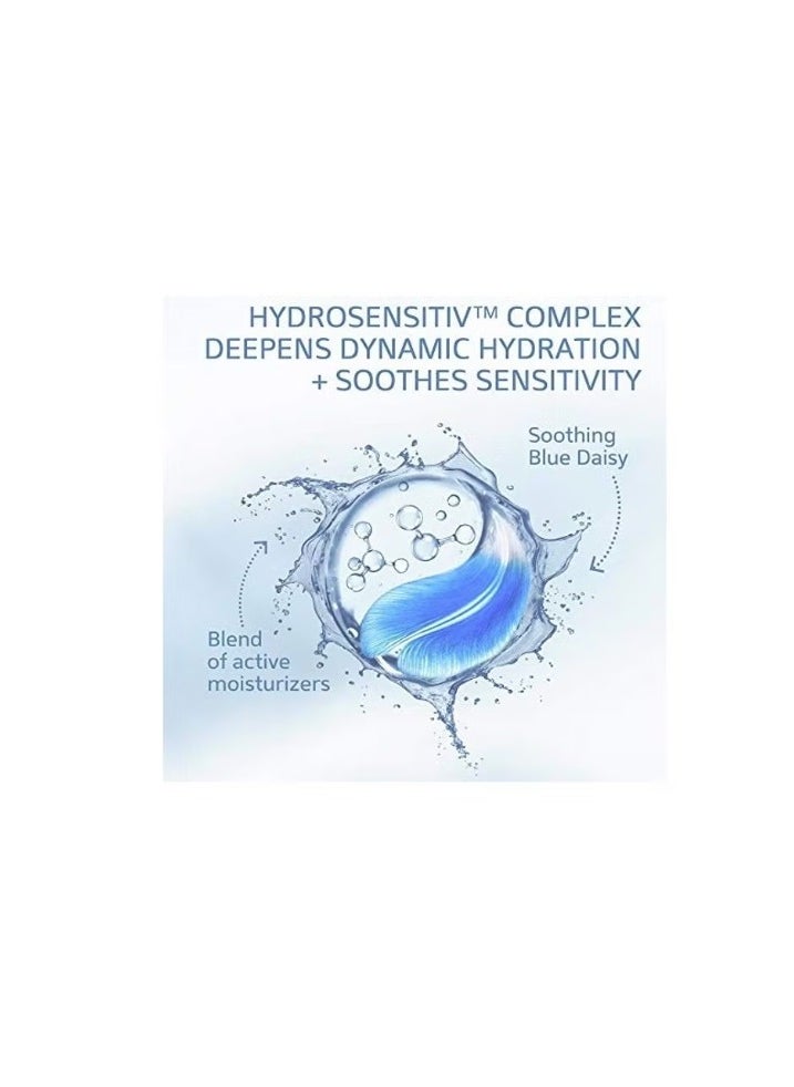 Deep Hydration Healthy Glow Daily Face Cream Clear