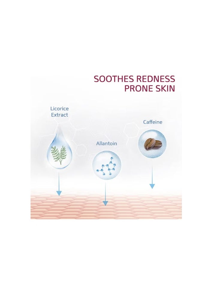 Redness Relieving Night Moisturizer