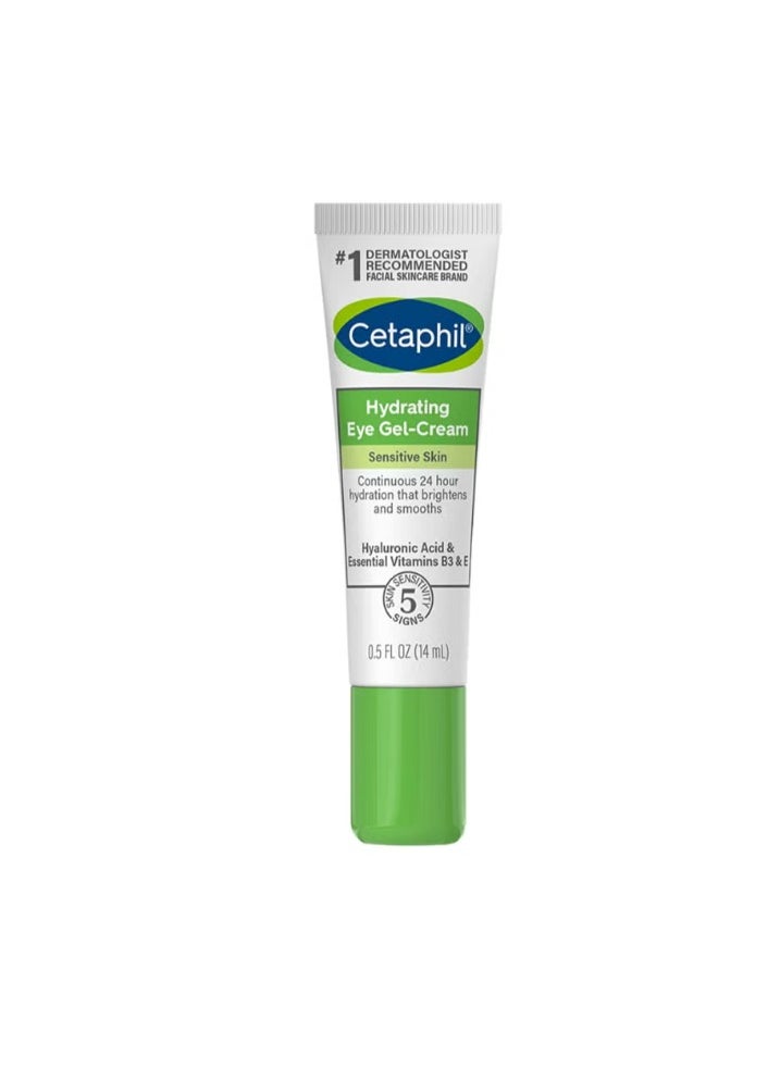 Hydrating Eye Gel-Cream Packaging May Vary 14ml