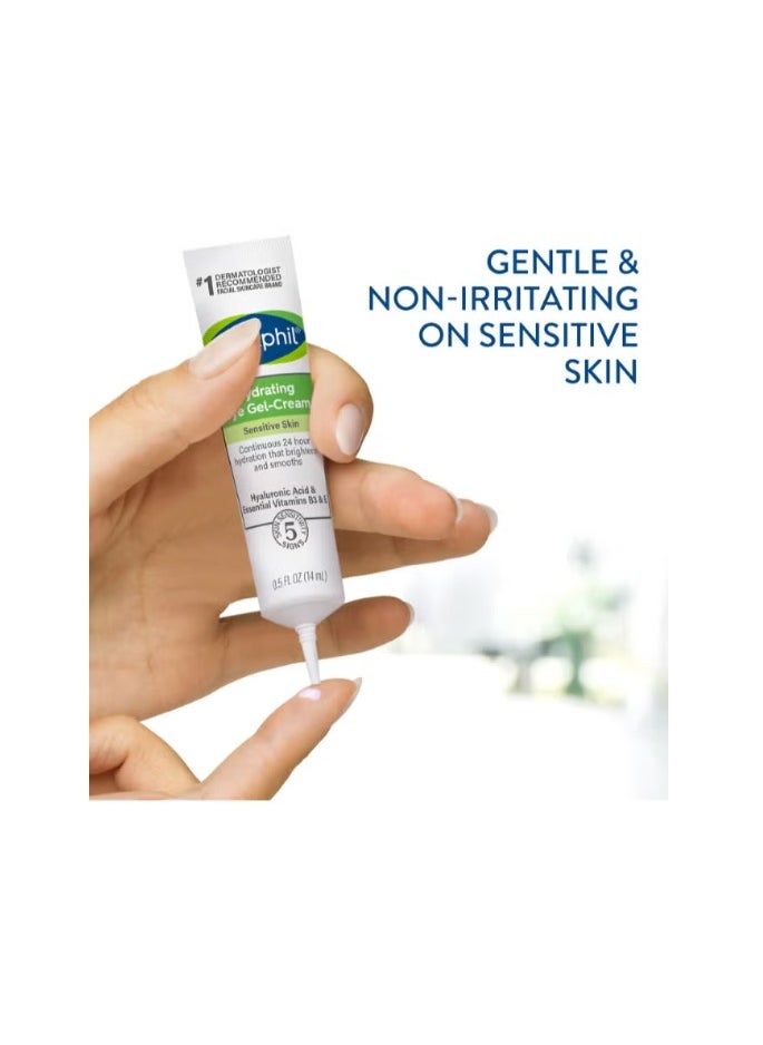 Hydrating Eye Gel-Cream Packaging May Vary 14ml