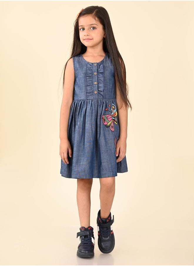 Summer Cool Dress