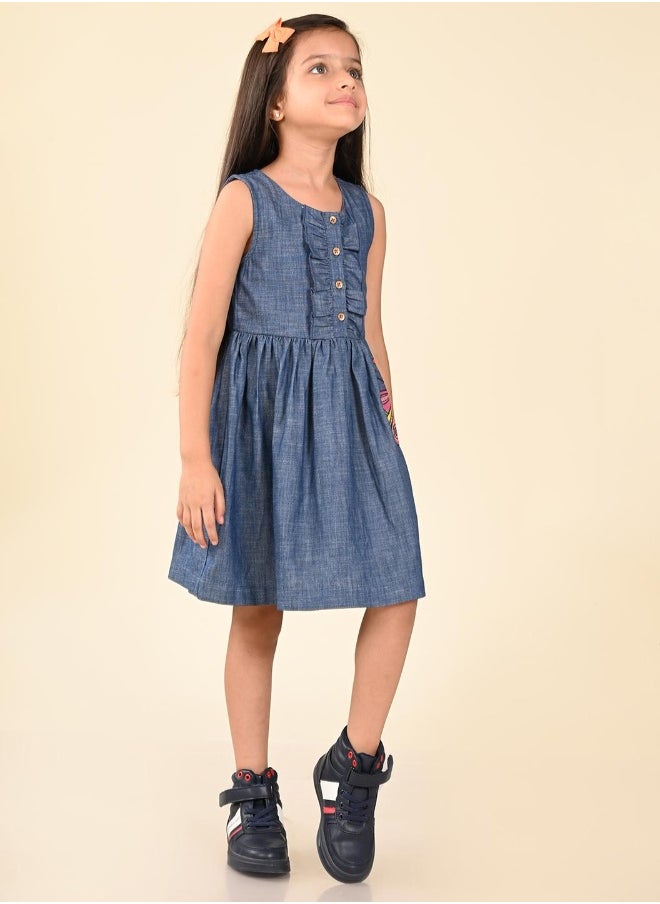 Summer Cool Dress
