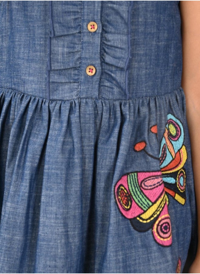 Summer Cool Dress