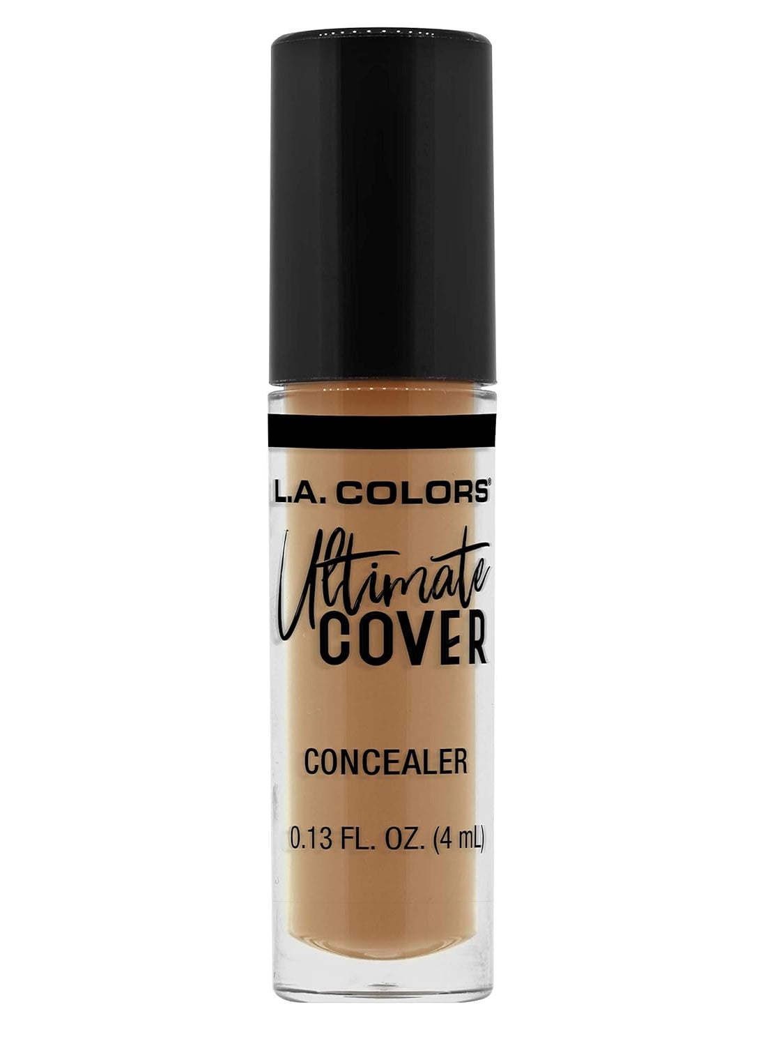 LA COLORS Ultimate Cover Concealer Natural CC907