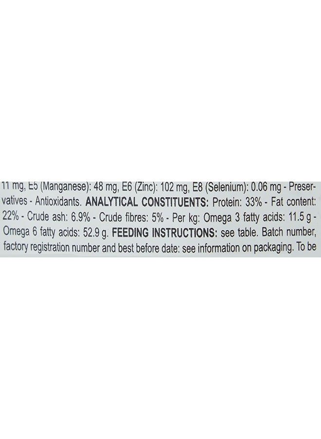 Feline Care Nutrition Hair And Skin Cat Dry Food