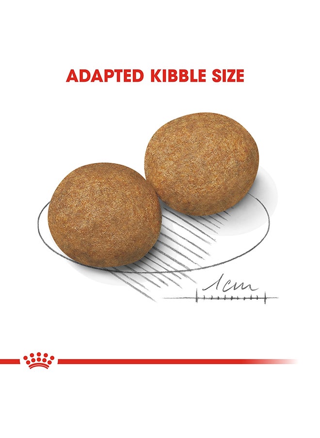 Size Health Nutrition Medium Adult Dog Dry Food