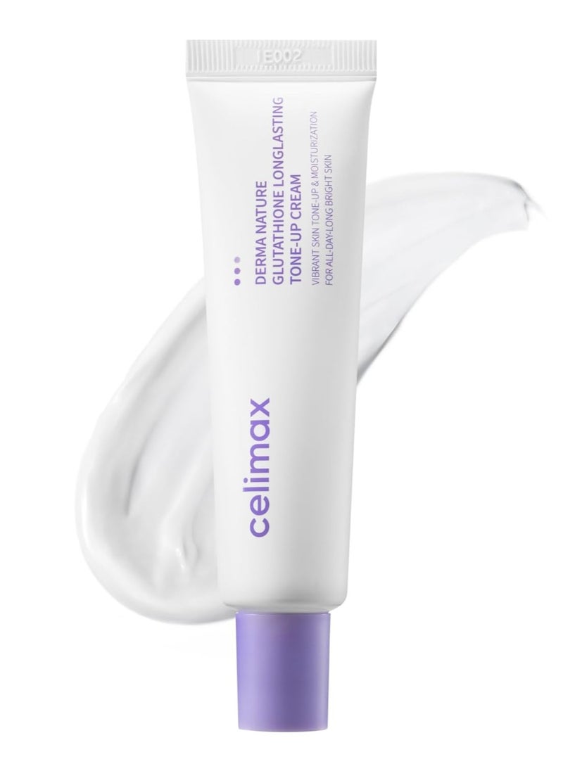 Derma Nature Glutathione Long Lasting Tone Up Cream | k beauty, korean skincare products