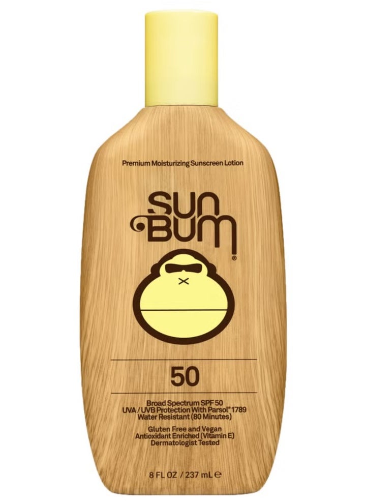 ORIGINAL SPF 50 SUNSCREEN LOTION