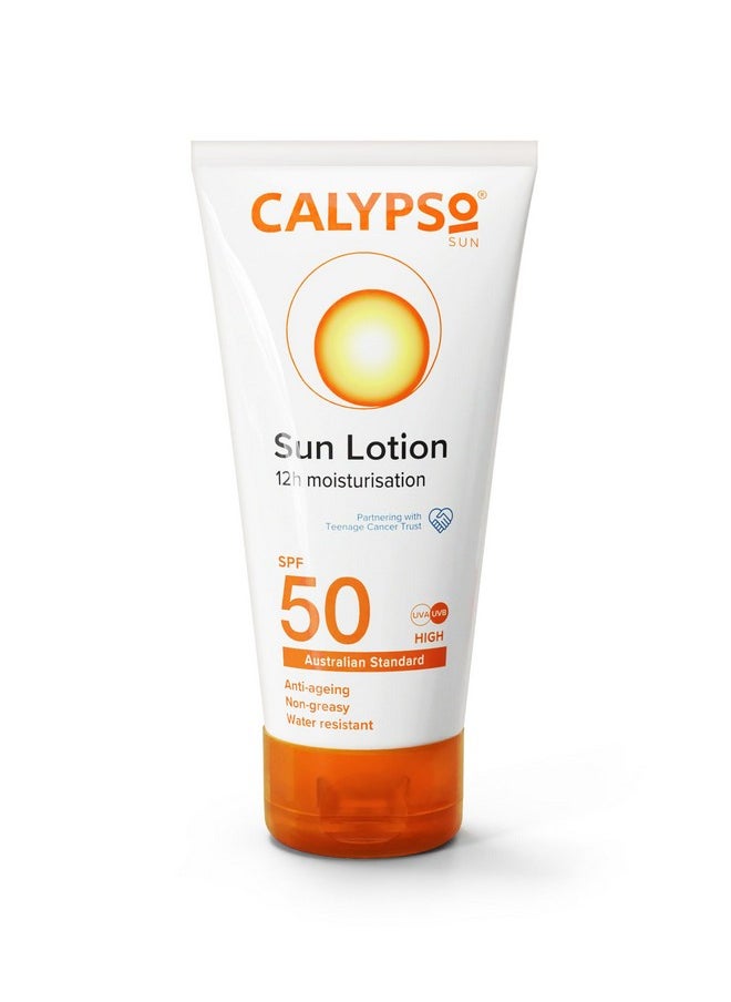 Linco Care Calypso Sun Lotion