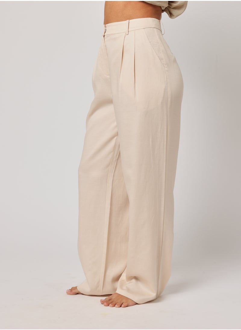 Ashita Fernandes Dhara Trousers