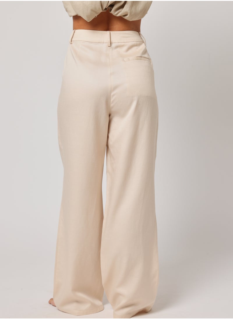 Ashita Fernandes Dhara Trousers