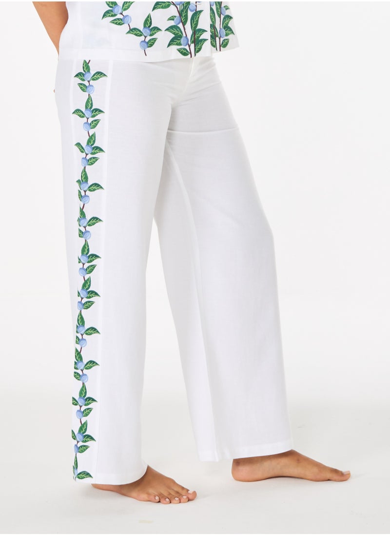 Ashita Fernandes Belle Pants