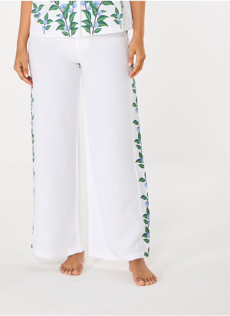 Ashita Fernandes Belle Pants