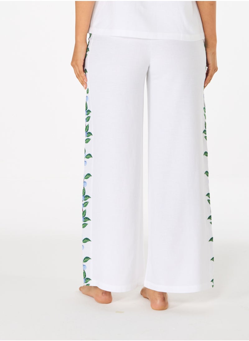 Ashita Fernandes Belle Pants
