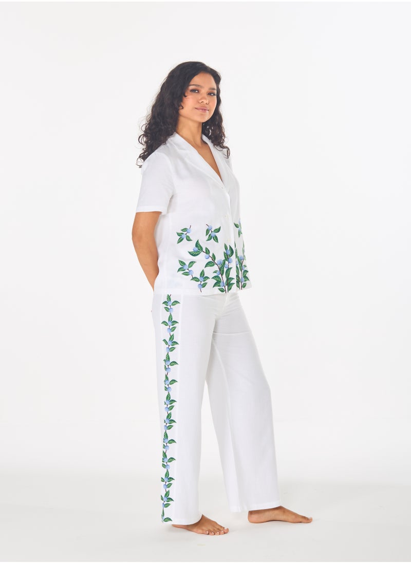 Ashita Fernandes Belle Pants