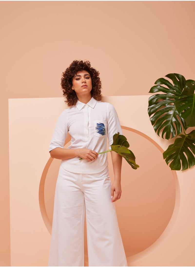 Ashita Fernandes Betty Pants