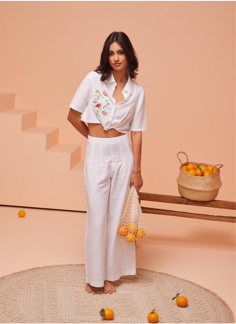 Ashita Fernandes Bridget Pants