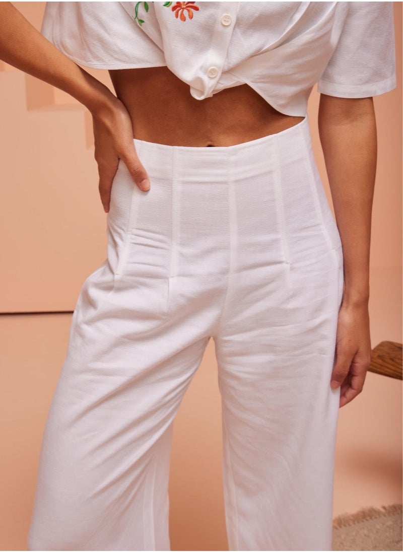 Ashita Fernandes Bridget Pants