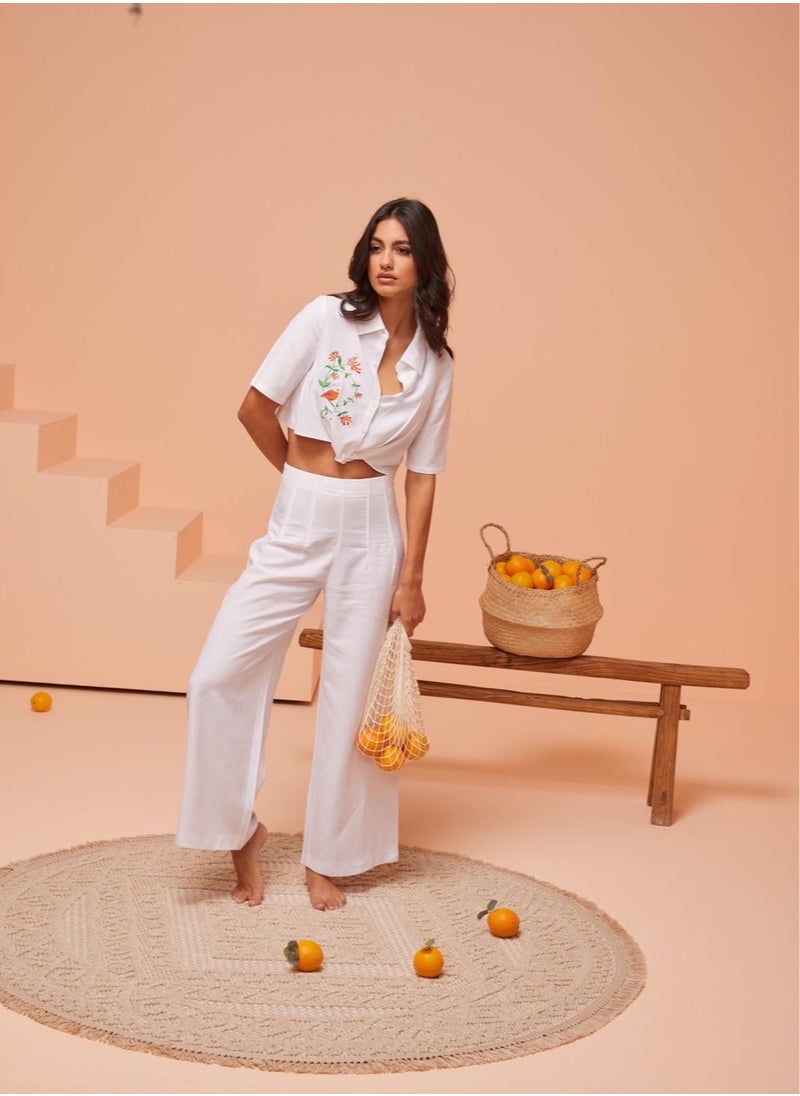 Ashita Fernandes Bridget Pants