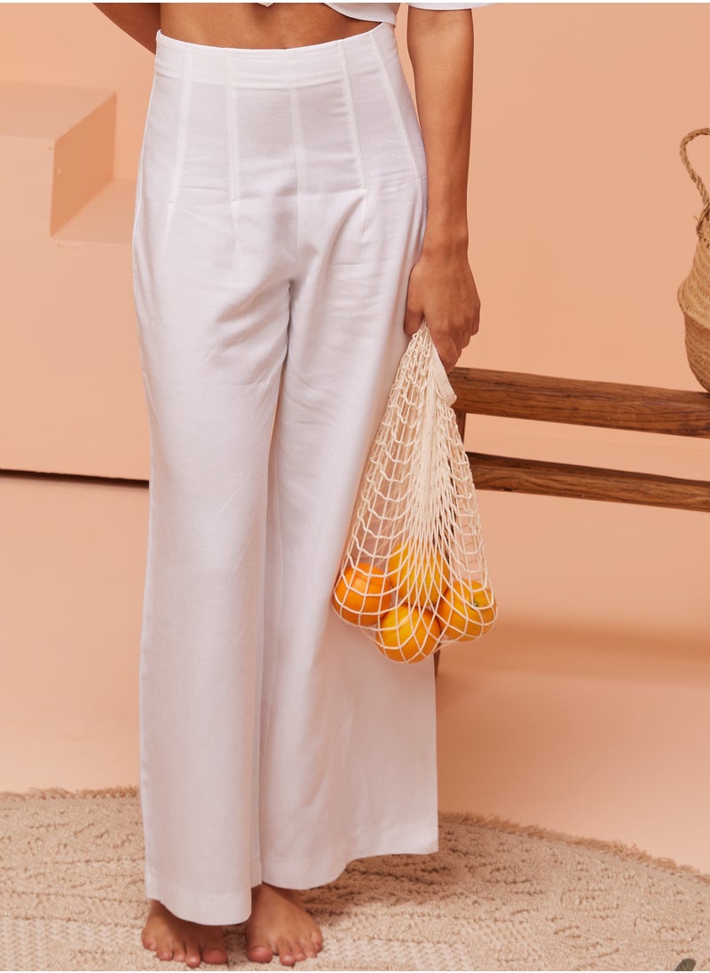 Ashita Fernandes Bridget Pants