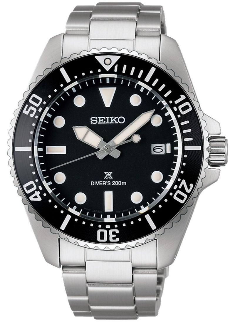 Seiko Prospex 200m Diver Solar SNE597- SBDJ063