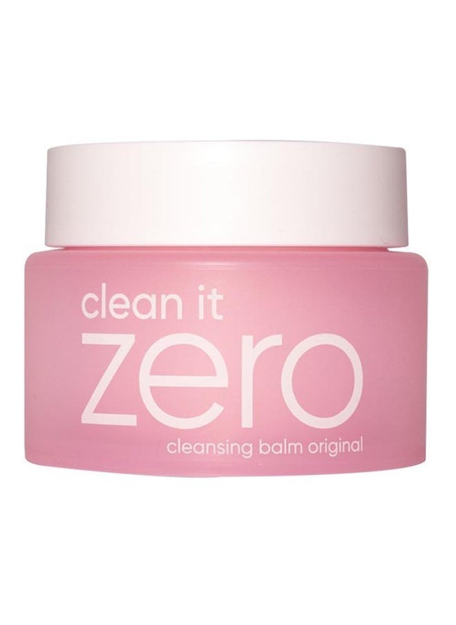 Cleansing Balm Original 100ml