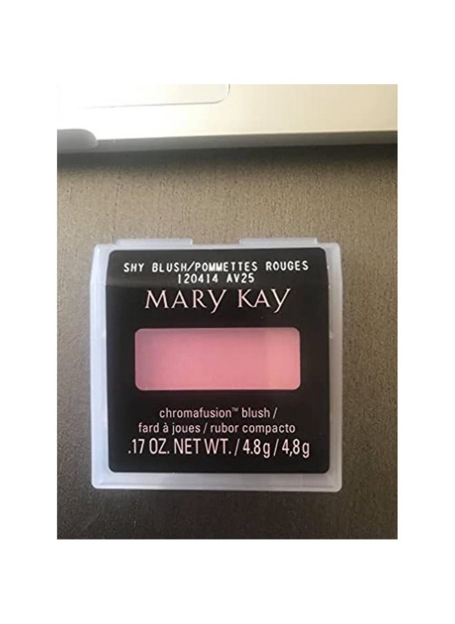 Mary Kay Mineral Cheek Color, Shy Blush