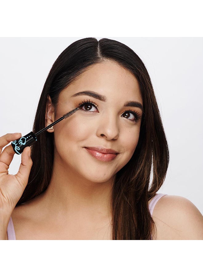 Lash Princess Volume False Effect Mascara Black 03