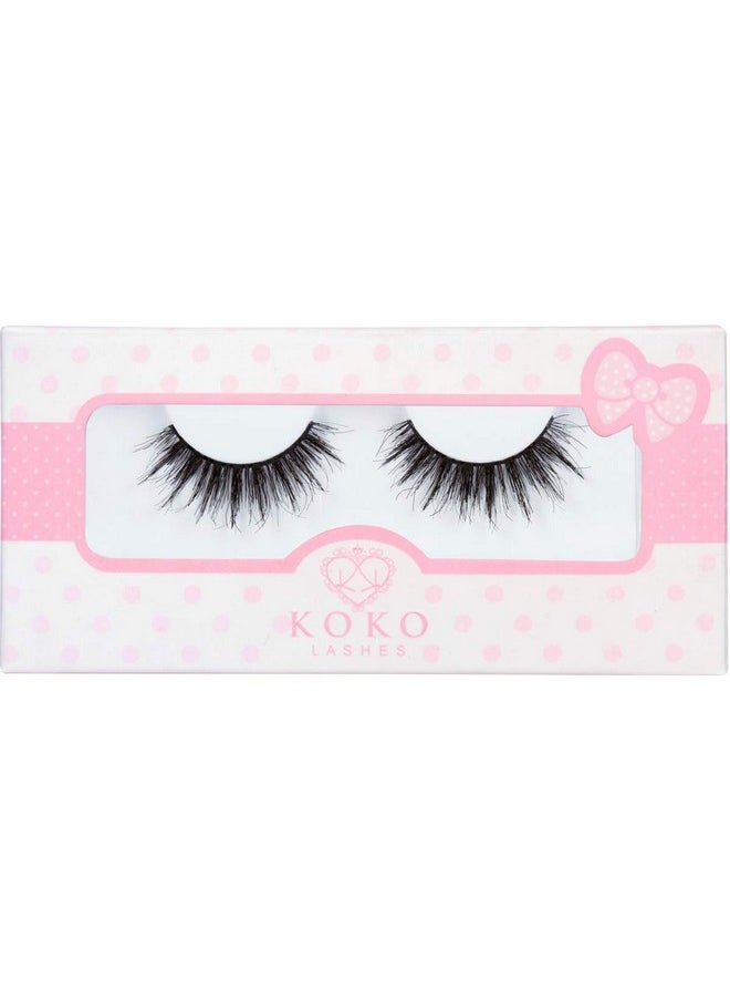 Koko Lashes 