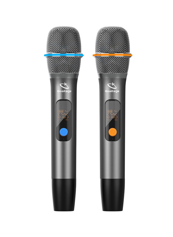SP09 KaraokeBeat Speaker Portable