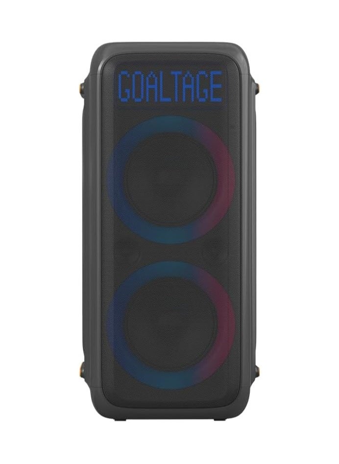 Goaltage SP13 Party Pulse Party Speaker