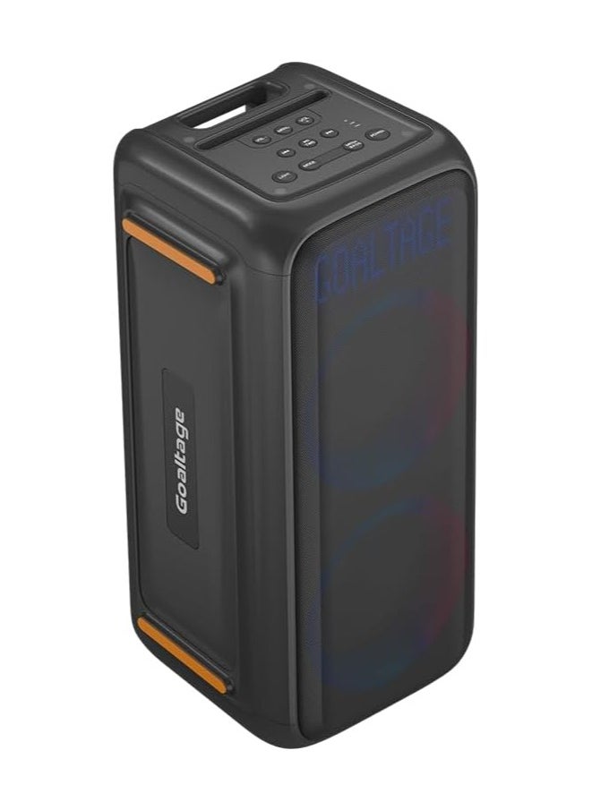 Goaltage SP13 Party Pulse Party Speaker